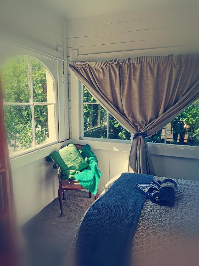 Brony'S Beachfront-Short And Long Term Stays Porirua Zewnętrze zdjęcie