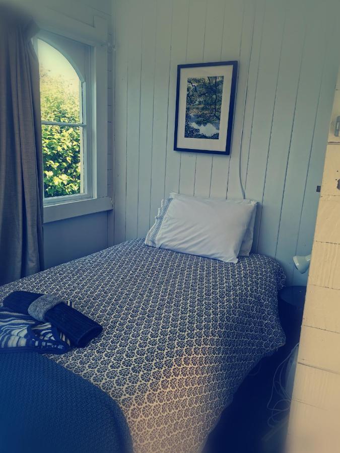 Brony'S Beachfront-Short And Long Term Stays Porirua Zewnętrze zdjęcie