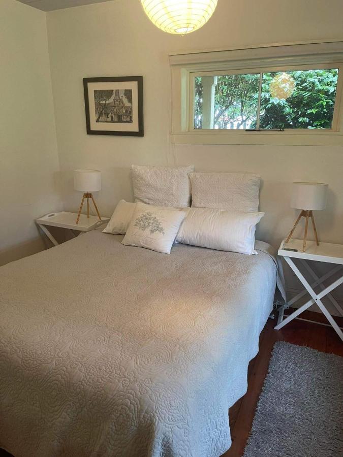 Brony'S Beachfront-Short And Long Term Stays Porirua Zewnętrze zdjęcie