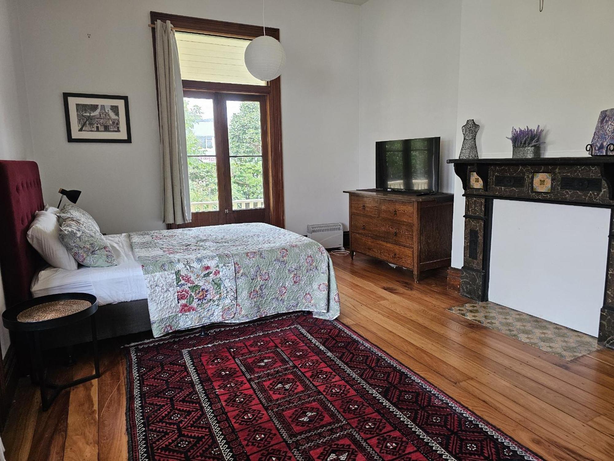 Brony'S Beachfront-Short And Long Term Stays Porirua Zewnętrze zdjęcie