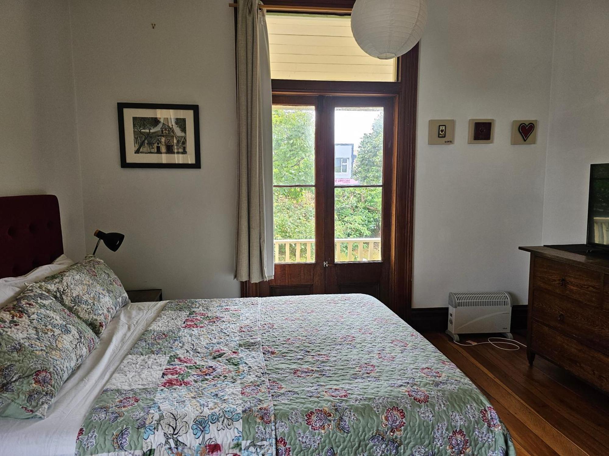Brony'S Beachfront-Short And Long Term Stays Porirua Zewnętrze zdjęcie