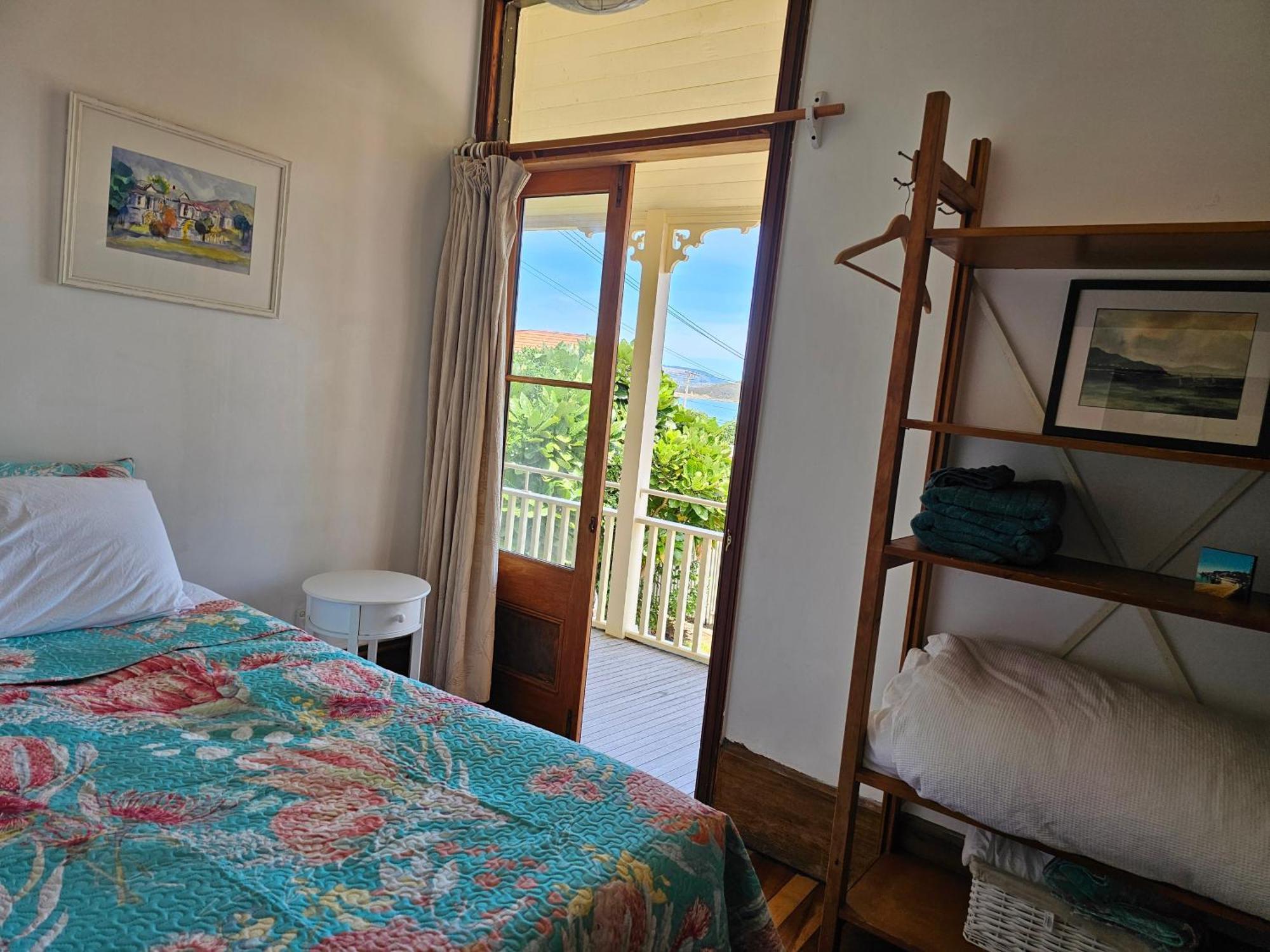 Brony'S Beachfront-Short And Long Term Stays Porirua Zewnętrze zdjęcie
