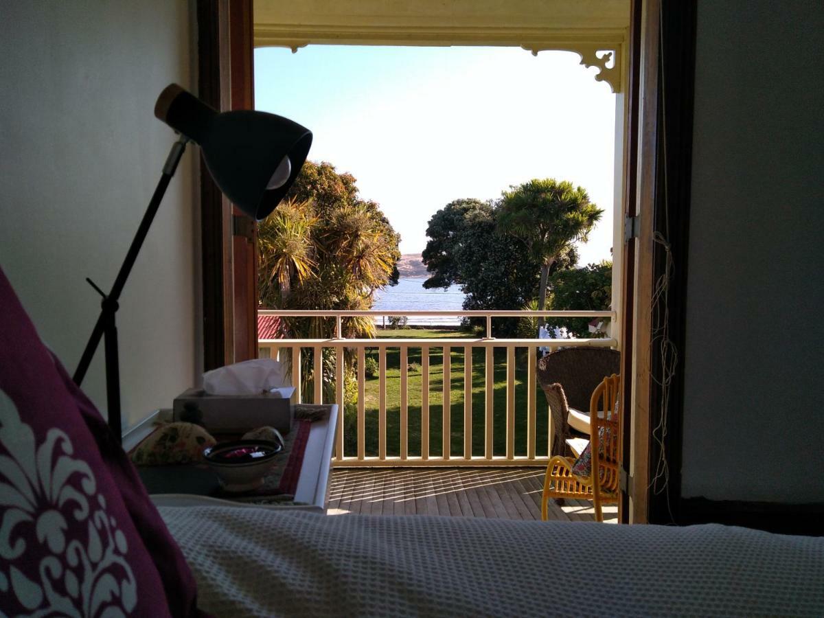 Brony'S Beachfront-Short And Long Term Stays Porirua Zewnętrze zdjęcie