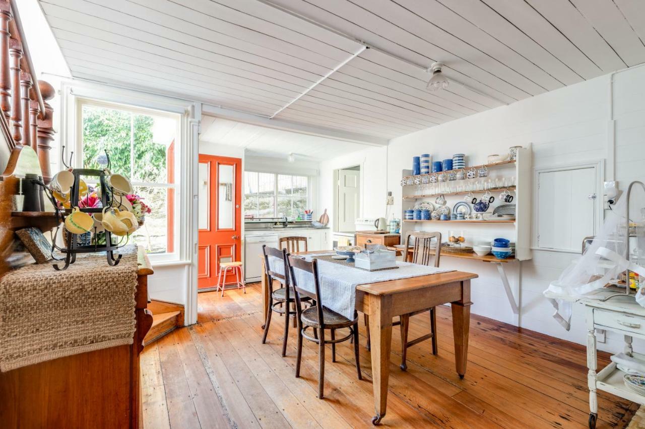 Brony'S Beachfront-Short And Long Term Stays Porirua Zewnętrze zdjęcie
