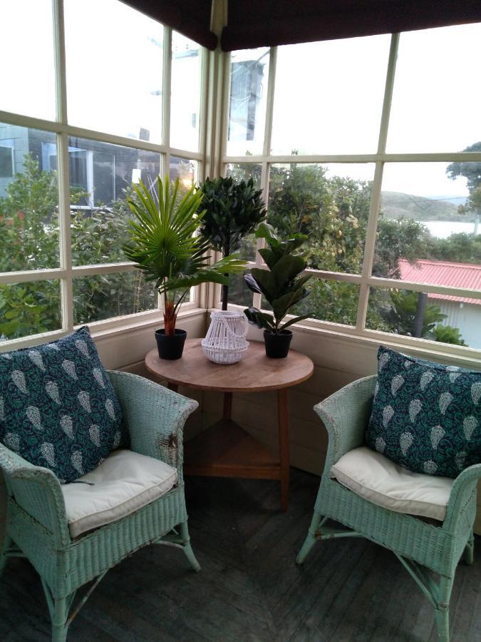 Brony'S Beachfront-Short And Long Term Stays Porirua Zewnętrze zdjęcie
